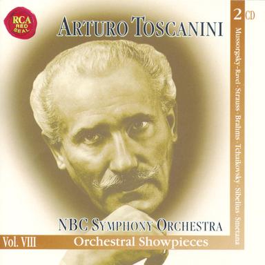 The Nutcracker Suite, Op. 71a: VIII. Waltz of the Flowers