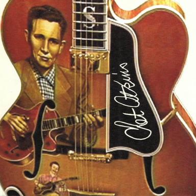 I'm Pickin' the Blues