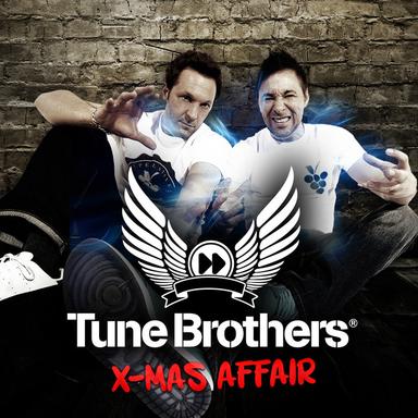 I Get No Sleep - Tune Brothers Remix