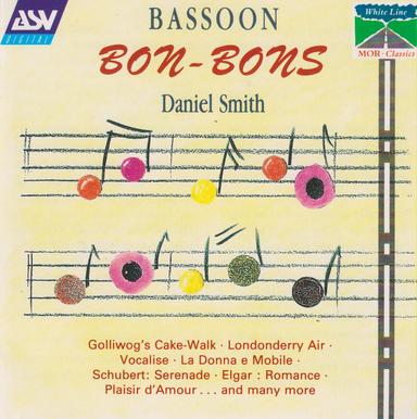 Largo (Second movement from "The Four Seasons" - Winter) (arr. Cohn)