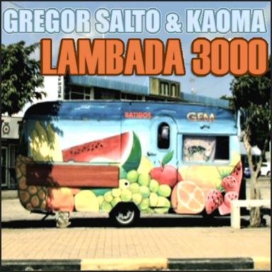 Lambada 3000 - Olinda Radio Mix