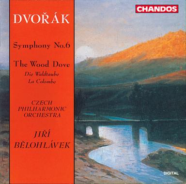Symphony No. 6 in D Major, Op. 60, B. 112: I. Allegro non tanto