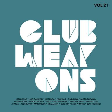 Fallout - Original Mix