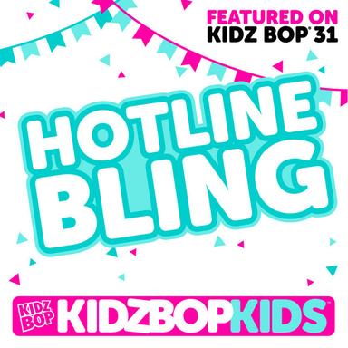 Hotline Bling