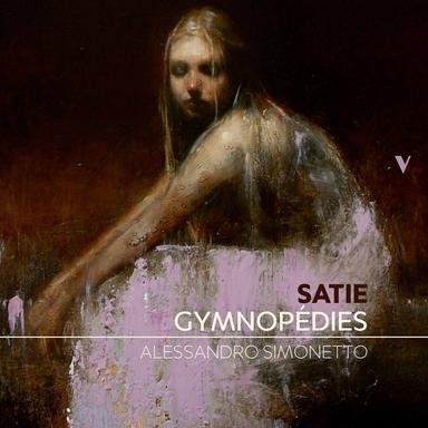 3 Gymnopédies: No. 1, Lent et douloureux