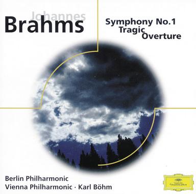 Symphony No. 1 in C Minor, Op. 68: I. Un poco sostenuto – Allegro