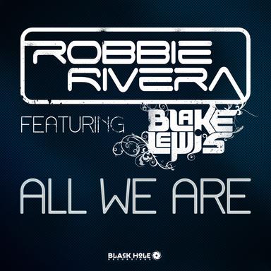 All We Are - Pedro Del Mar & DoubleV Edit