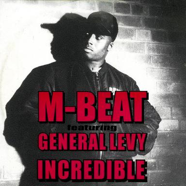 Incredible - Original Mix