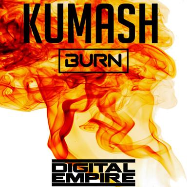 Burn - Original Mix