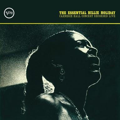 My Man - Live At Carnegie Hall/1956