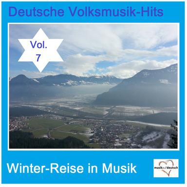Winterschlaf