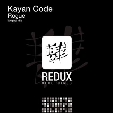 Rogue - Original Mix