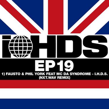I.H.D.S - NXT.WAV Remix