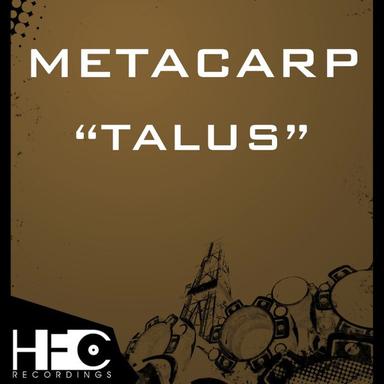 Talus - Original Mix