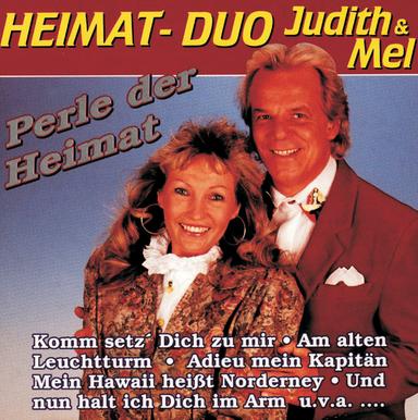 Perle der Heimat