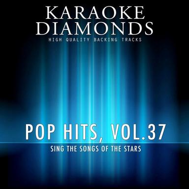They Don't Know - Karaoke Version In the Style of Tracy Ullman