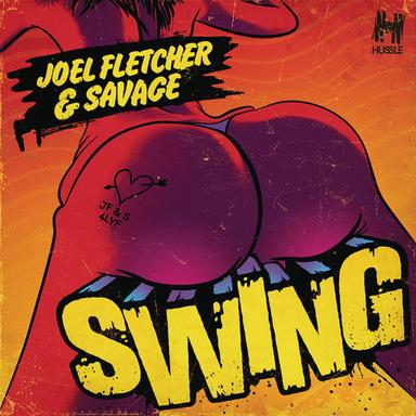 Swing - Joel Fletcher Mix - Radio Edit