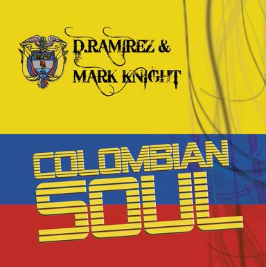 Colombian Soul