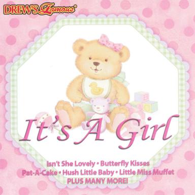 It's A Girl