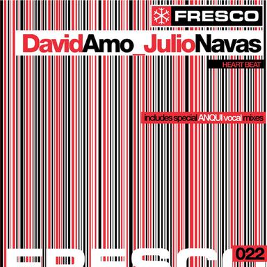 Heart Beat - Anqui Vocal Mix