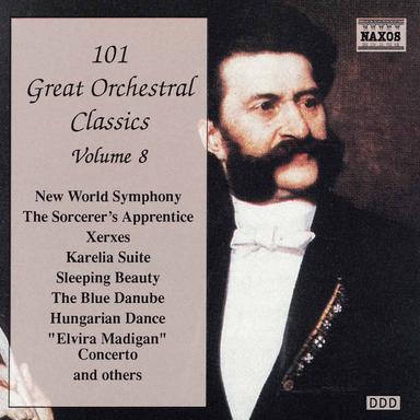 Serse, HWV 40: Largo