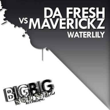 Waterlily - Spartaque Remix