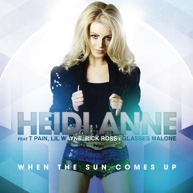 When The Sun Comes Up (feat. Glasses Malone) - Michael Mind Project Remix