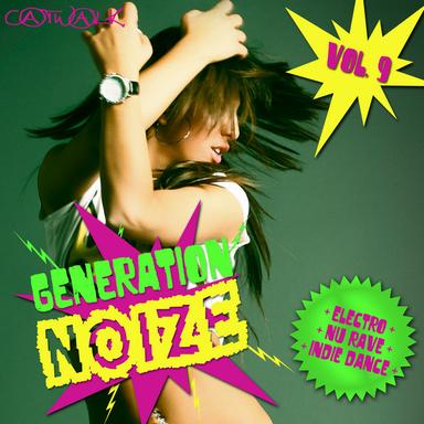 Generation Noize, Vol. 9