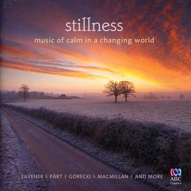 Symphony No. 1 'Da pacem, Domine' (Lord, Grant Us Peace) - Excerpt