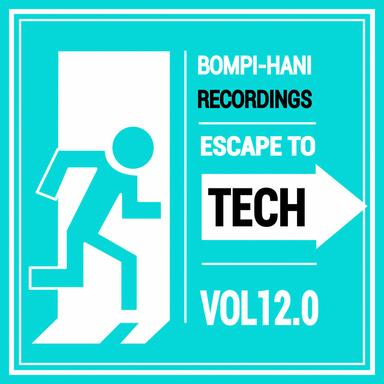Nowhere At All - Thallulah, William Medagli & Jose Maria Ramon Dark Remix