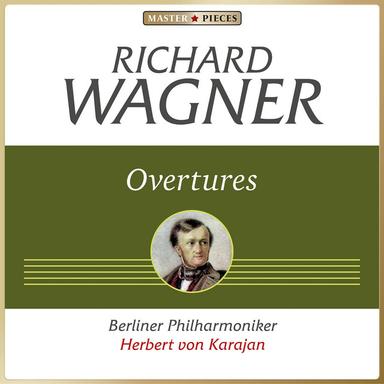 Der fliegende Holländer: Overtüre