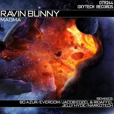 Magma - Everdom Remix