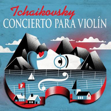 Violin Concerto in D Major, Op. 35: III. Finale (Allegro vivacissimo)