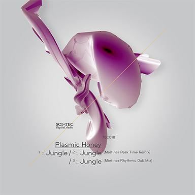 Jungle - Martinez Peak Time Remix