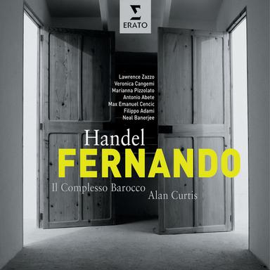 Handel: Fernando, rè di Castiglia, HWV 30, Act 3, Scene 4: Recitativo. "A deluder le frodi" (Sancio)