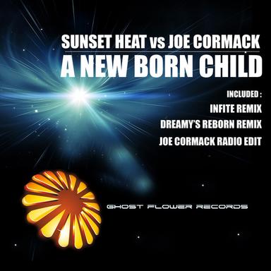 A New Born Child - Infite Remix