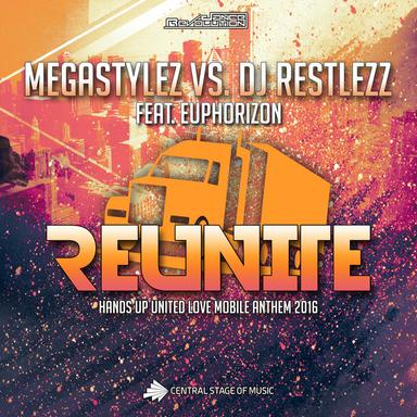 Reunite (Radio Mix)