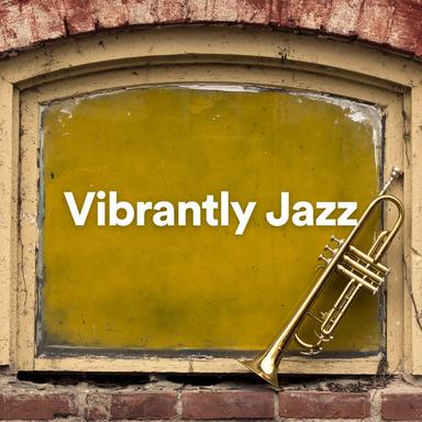 Vibrantly Jazz, Pt. 29