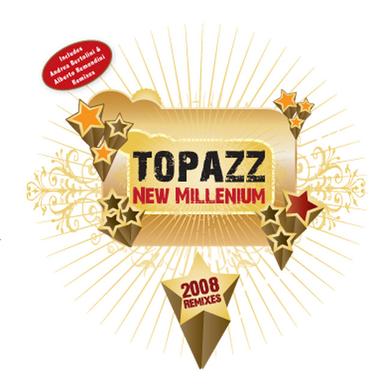 The New Millennium (Anthony Louis Aggressive Mix)