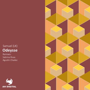 Odeysse - Agustin Chadez Remix