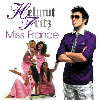Miss France (Esthetician dub mix)