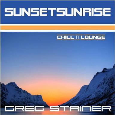 Palladium Sunset - Original