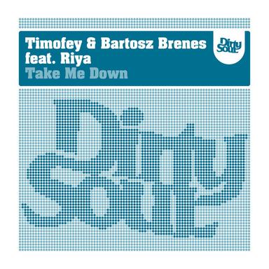 Take Me Down - Original Mix