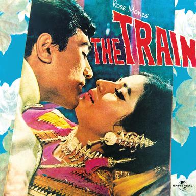 Kis Liye Maine Pyar Kiya - From "The Train"