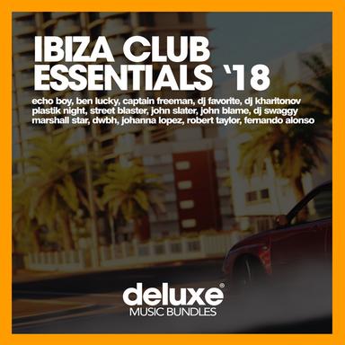 Obsession - Club Mix