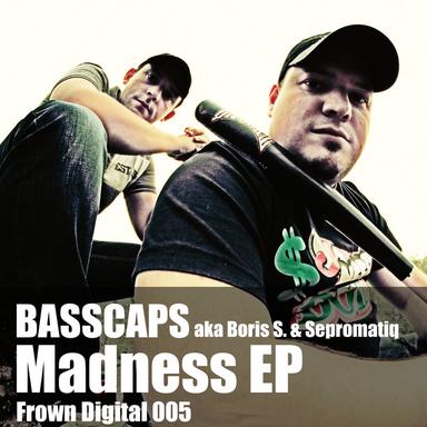 2 Steps Ahead - Original Mix