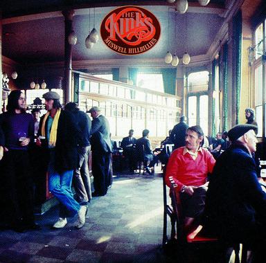 Alcohol - Live