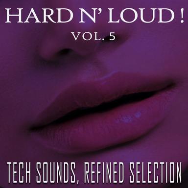 Technotek - Tech Mix