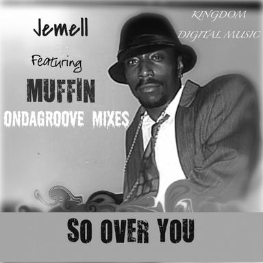 So Over You II - Ondagroove Vocal Remix