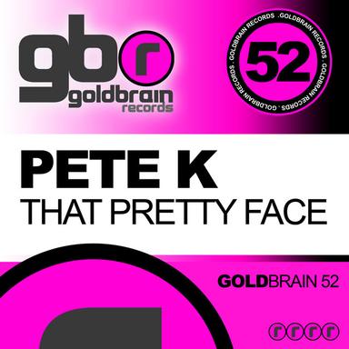 That Pretty Face (Bodytalk Remix)